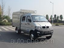 Jinbei SY5031CCYAASX7LFA stake truck