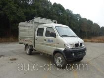 Jinbei SY5031CCYASX7L stake truck