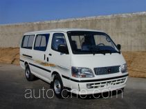 Jinbei SY5031XBY-A1B-ME funeral vehicle
