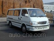 Jinbei SY5031XBY-A1C-ME funeral vehicle