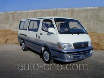 Jinbei SY5031XBY-AC-ME funeral vehicle