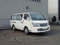 Jinbei SY5031XBY-AD-ME funeral vehicle