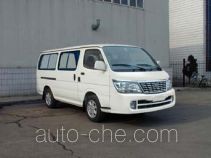 Jinbei SY5031XBY-BD funeral vehicle