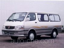 Jinbei SY5031XBY-BC funeral vehicle
