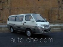 Jinbei SY5031XJE-BD monitoring vehicle