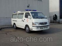 Jinbei SY5031XJH-A1C-ME ambulance