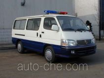 Jinbei SY5031XQC-A1C-ME prisoner transport vehicle