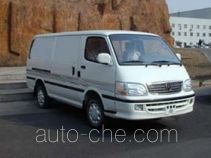 Jinbei SY5034XXY-A фургон (автофургон)