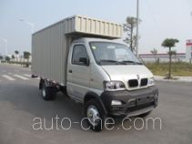 Jinbei SY5031XXYAADX7LEA box van truck