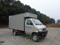 Jinbei SY5021XXYBDQ45B фургон (автофургон)