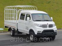 Jinbei SY5031CCY-LC6AT грузовик с решетчатым тент-каркасом