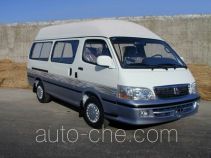 Jinbei SY5032XBY-AC-ME funeral vehicle