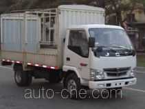 Jinbei SY5033CXYDF-E4 stake truck
