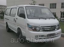 Jinbei SY5033XJC-D3S1BH inspection vehicle