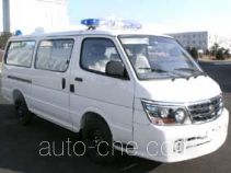 Jinbei SY5033XJH-USBH ambulance