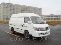 Jinbei SY5033XLC-D5SBH refrigerated truck