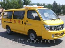 Jinbei SY5033XXH-D4S1BH breakdown vehicle