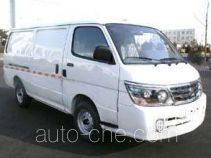 Jinbei SY5033XXY-U2SBH фургон (автофургон)