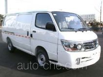 Jinbei SY5033XXY-P1SH фургон (автофургон)