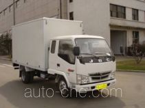 Jinbei SY5033XXYB-AL фургон (автофургон)