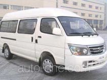 Jinbei SY5033XJCL-WSH inspection vehicle