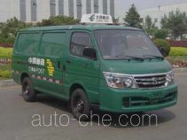 Jinbei SY5033XYZ-U2SBH postal vehicle