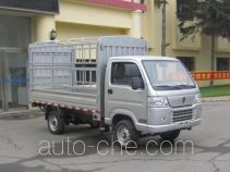 Jinbei SY5034CCYDAL-B6 stake truck
