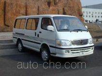 Jinbei SY5034XBY-A funeral vehicle