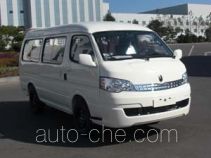 Jinbei SY5034XBY-USBH funeral vehicle