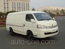 Jinbei SY5034XXYL-MSBH фургон (автофургон)