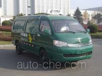 Jinbei SY5034XYZL-MSBH postal vehicle