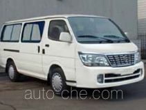 Jinbei SY5035XBY-A funeral vehicle