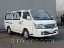 Jinbei SY5035XBY-D funeral vehicle