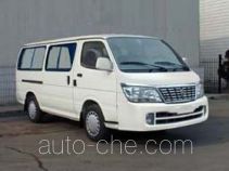 Jinbei SY5035XBY-Q funeral vehicle