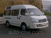 Jinbei SY5035XSC-L автомобиль для перевозки пассажиров с ограниченными физическими возможностями