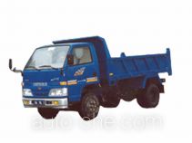 Jinbei SY5035XYZ-A postal vehicle