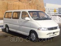 Jinbei SY5036XBYL-DS funeral vehicle