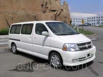 Jinbei SY5037XBYL-DS funeral vehicle