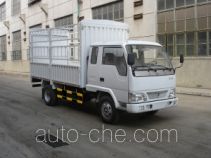 Jinbei SY5040CXYB-L7 грузовик с решетчатым тент-каркасом