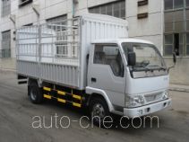 Jinbei SY5040CXYD-L7 грузовик с решетчатым тент-каркасом