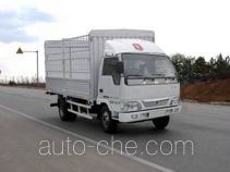 Jinbei SY5040CXYDV-Y1 stake truck