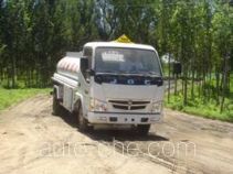 Jinbei SY5040GJYD7-B fuel tank truck