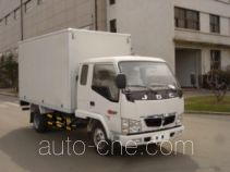 Jinbei SY5041XXYB-A8 box van truck