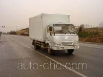 Jinbei SY5040XXYDW-R фургон (автофургон)