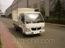 Jinbei SY5041CXYB-A8 stake truck