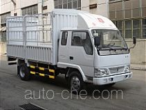 Jinbei SY5041CXYB7-B stake truck