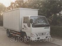 Jinbei SY5042XXYD3-ME box van truck