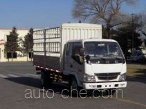 Jinbei SY5043CCYB-H1 грузовик с решетчатым тент-каркасом