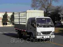 Jinbei SY5043CCYBL1-D1 stake truck