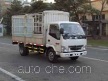 Jinbei SY5043CCYDL1-D1 грузовик с решетчатым тент-каркасом